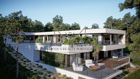 Moradia T6 para Venda em Charneca de Caparica e Sobreda