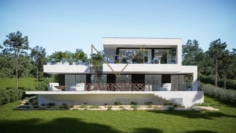 Moradia T6 para Venda em Charneca de Caparica e Sobreda