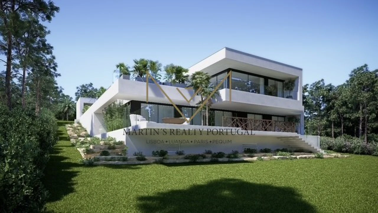 Moradia T6 para Venda em Charneca de Caparica e Sobreda Foto 9