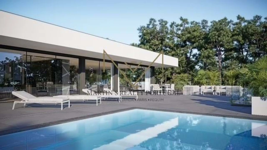 Moradia T6 para Venda em Charneca de Caparica e Sobreda Foto 21