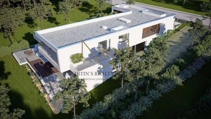 Moradia T6 para Venda em Charneca de Caparica e Sobreda Foto 26