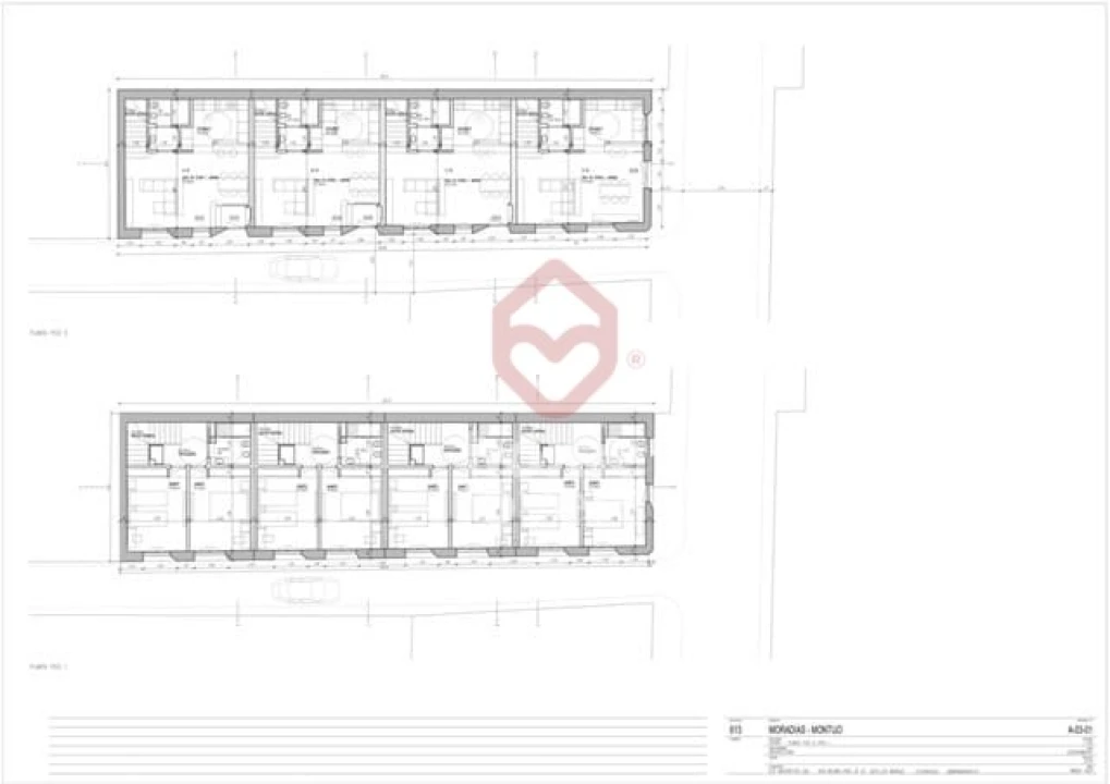 Prédio para Venda em Montijo e Afonsoeiro Foto 5