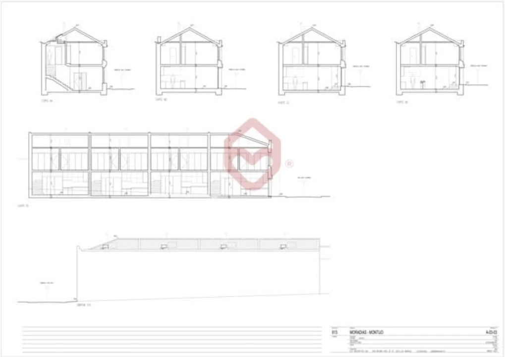 Prédio para Venda em Montijo e Afonsoeiro Foto 4