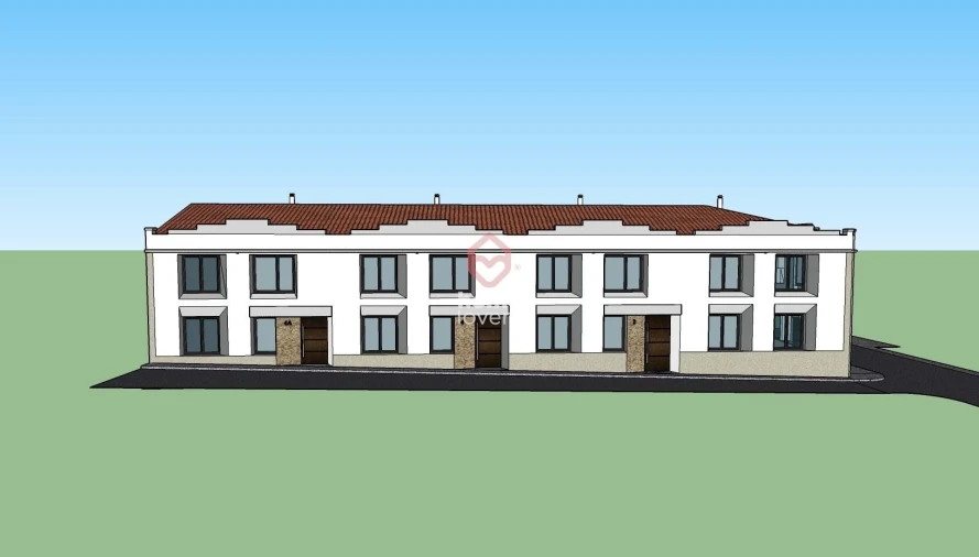 Prédio para Venda em Montijo e Afonsoeiro Foto 1