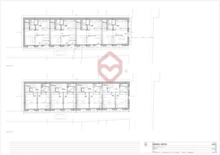 Prédio para Venda em Montijo e Afonsoeiro Foto 5