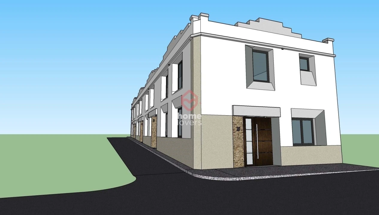 Prédio para Venda em Montijo e Afonsoeiro Foto 2