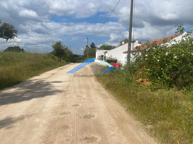 Terreno para Venda em Couço Foto 5