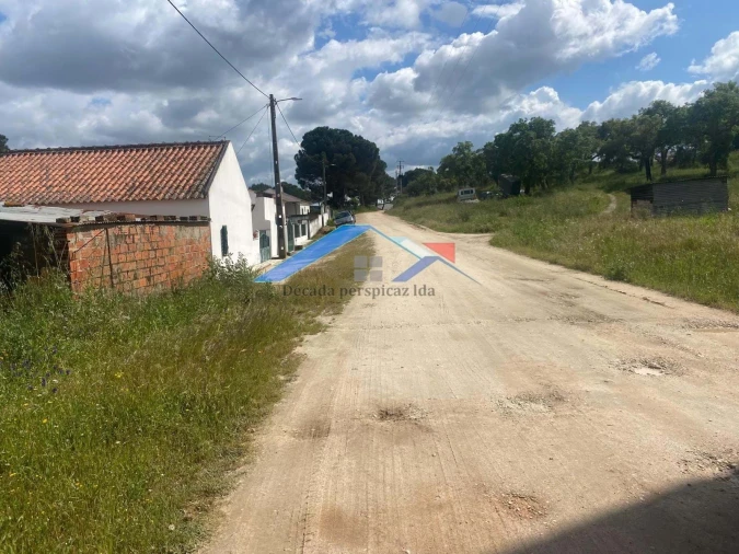 Terreno para Venda em Couço Foto 6