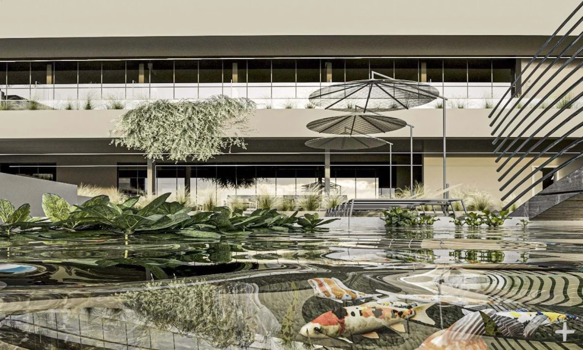 Negócio para Arrendamento em Gafanha da Boa Hora Foto 6