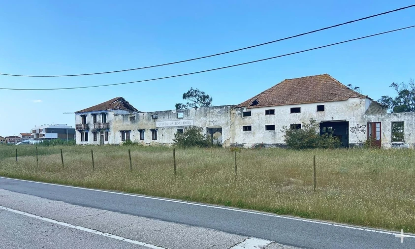 Negócio para Arrendamento em Gafanha da Boa Hora Foto 9