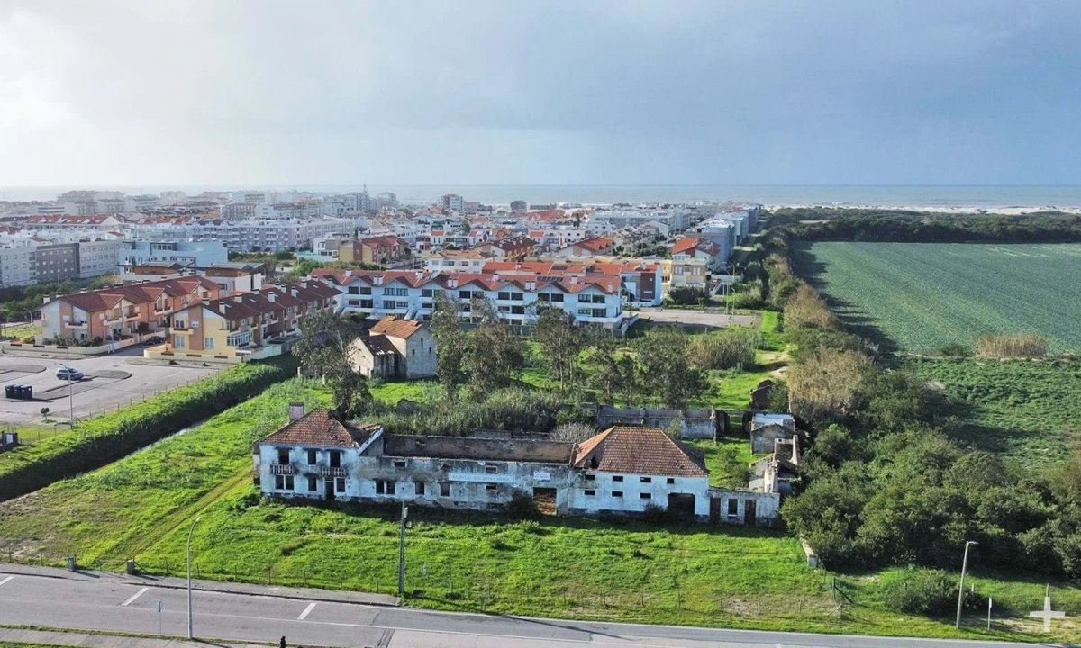 Negócio para Arrendamento em Gafanha da Boa Hora Foto 8