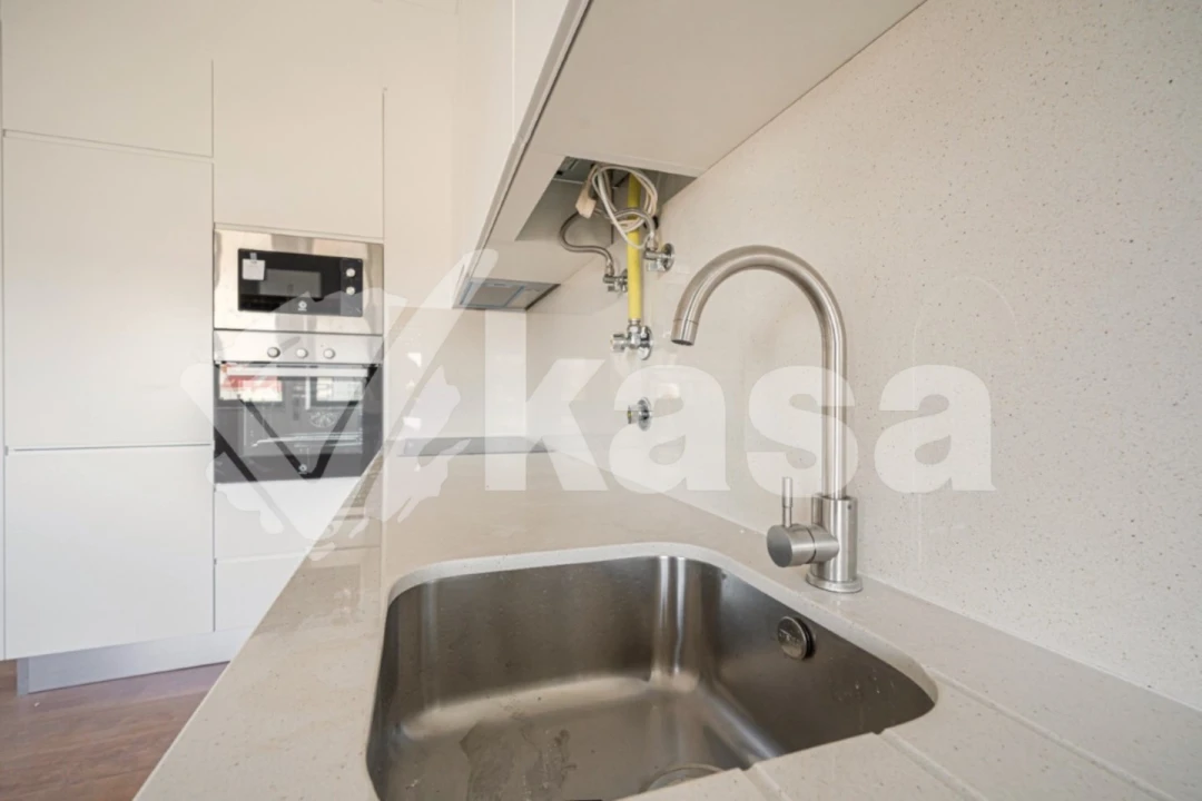 Apartamento T1 para Venda em Alto do Seixalinho, Santo André e Verderena Foto 3