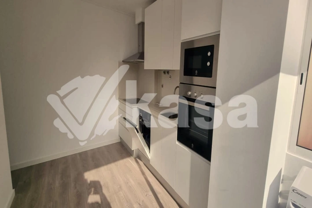 Apartamento T1 para Venda em Alto do Seixalinho, Santo André e Verderena Foto 4