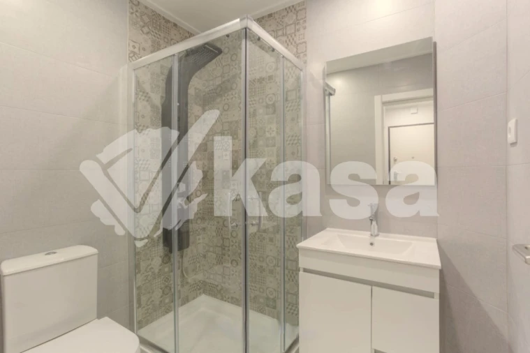 Apartamento T1 para Venda em Alto do Seixalinho, Santo André e Verderena Foto 7