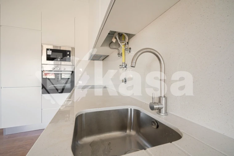 Apartamento T1 para Venda em Alto do Seixalinho, Santo André e Verderena Foto 3