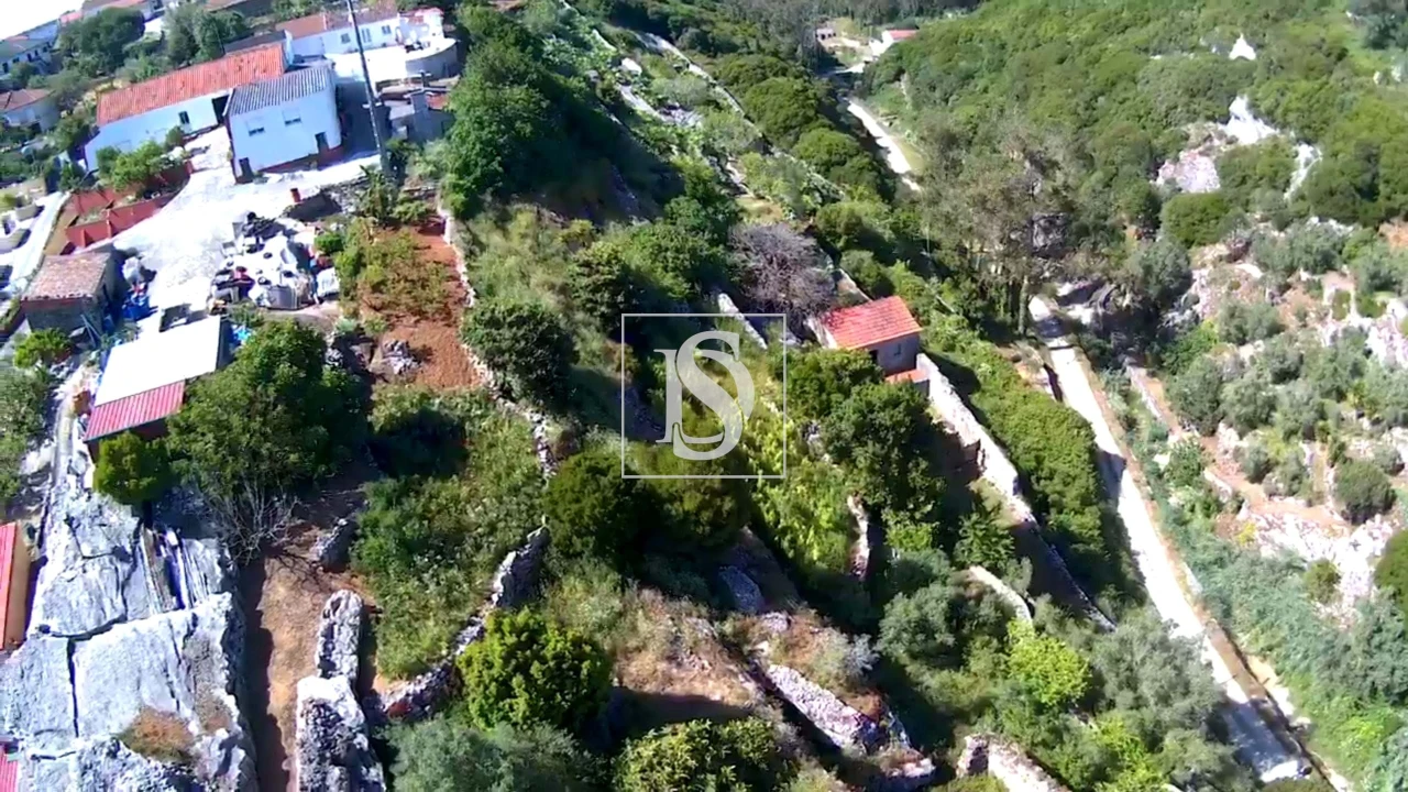 Terreno para Venda em Reguengo Grande Foto 2