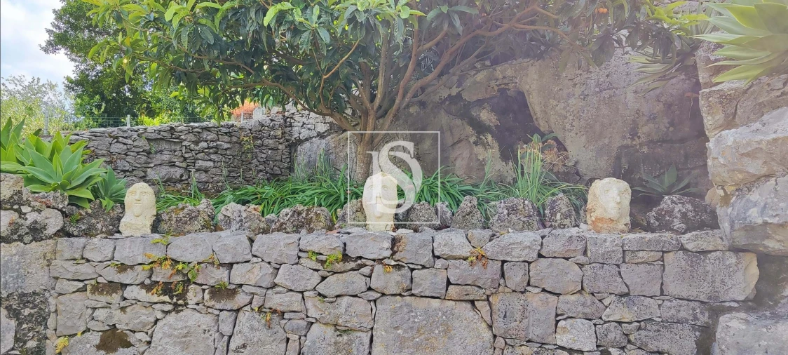 Terreno para Venda em Reguengo Grande Foto 28