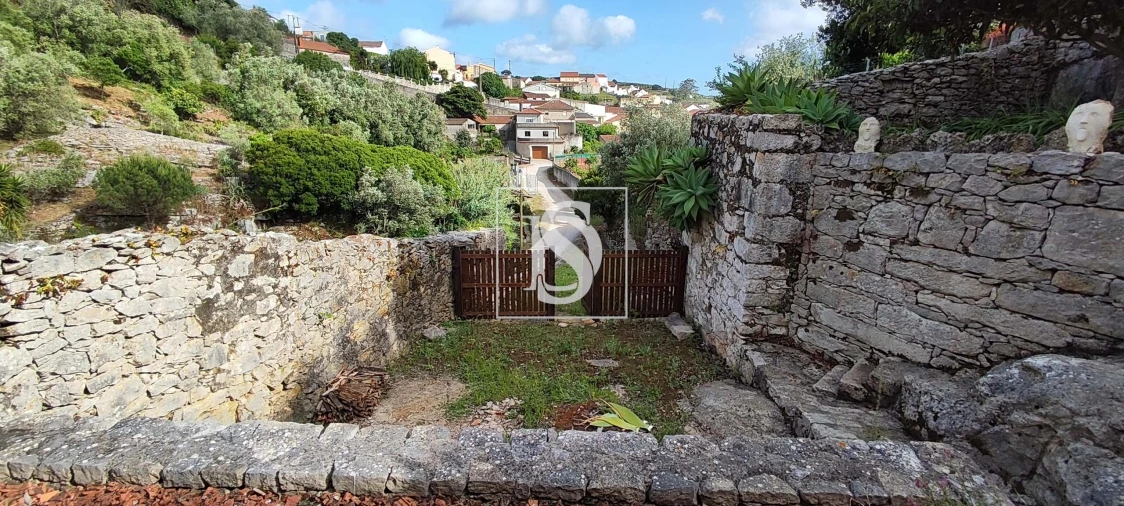 Terreno para Venda em Reguengo Grande Foto 7