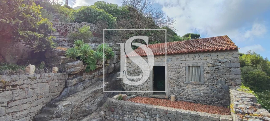 Terreno para Venda em Reguengo Grande