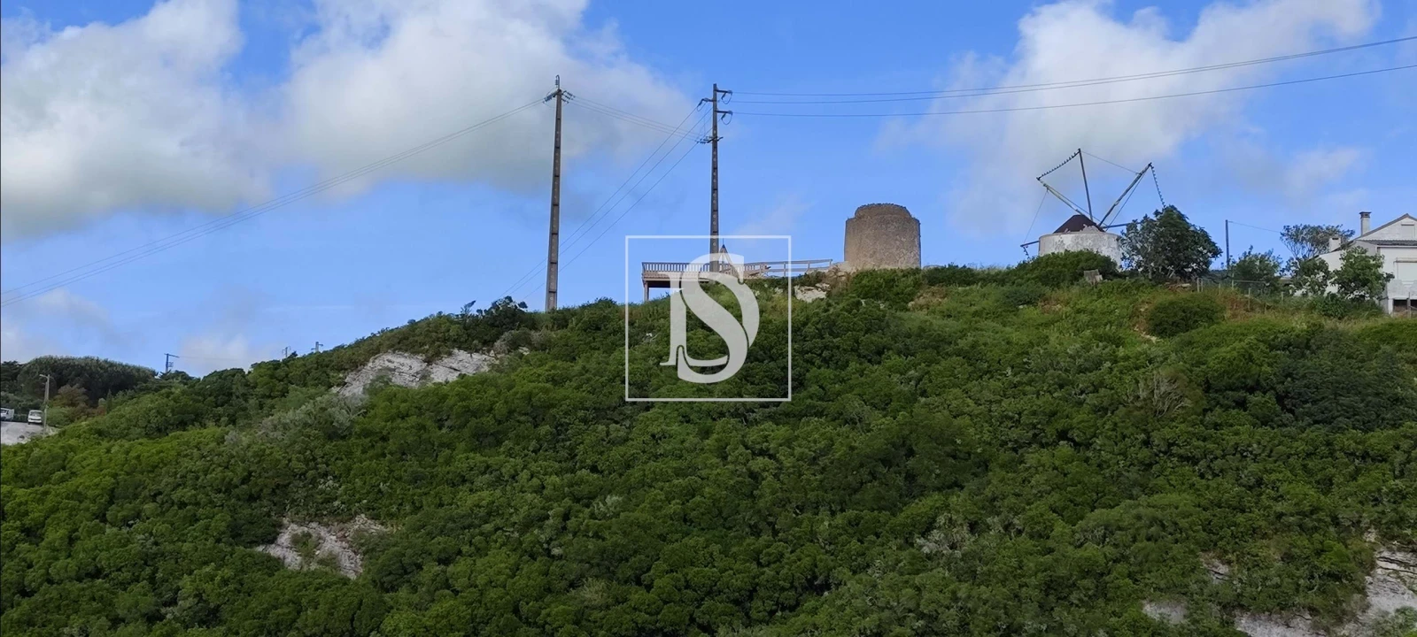 Terreno para Venda em Reguengo Grande Foto 50