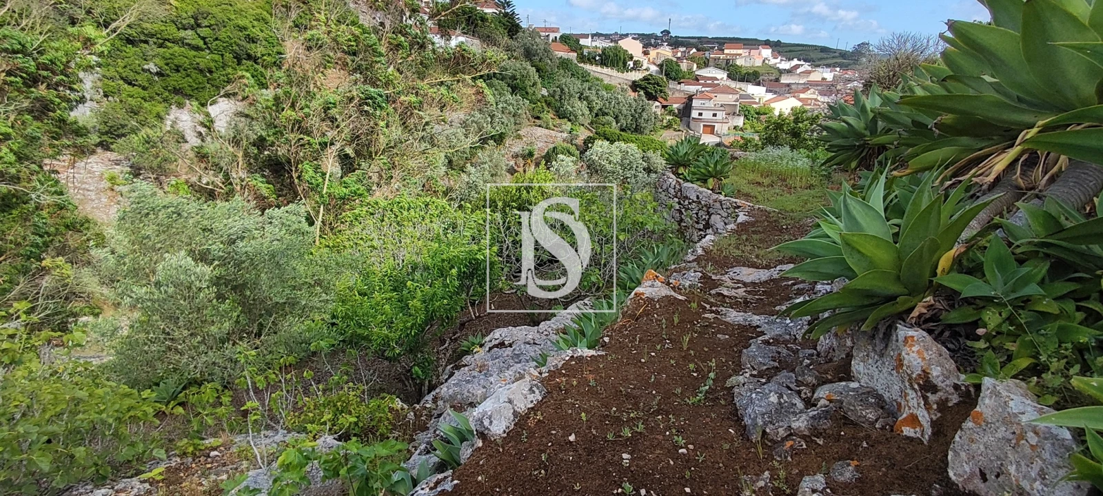 Terreno para Venda em Reguengo Grande Foto 52