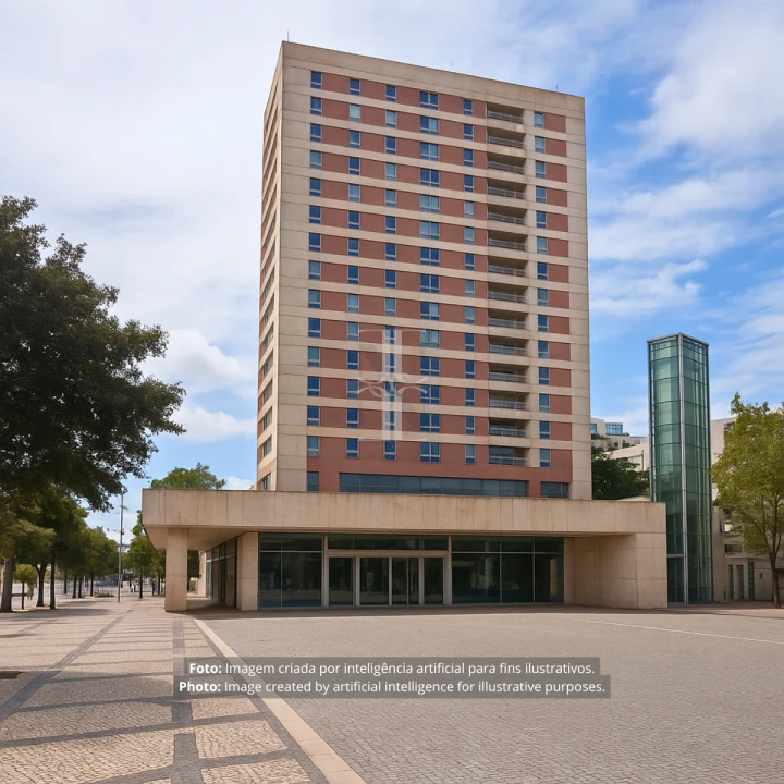 Negócio para Venda em Parque das Nações Foto 1