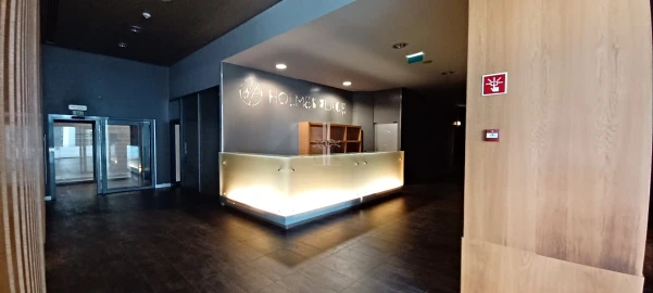 Negócio para Venda em Parque das Nações