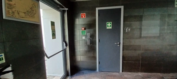 Negócio para Venda em Parque das Nações