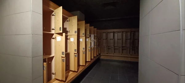 Negócio para Venda em Parque das Nações