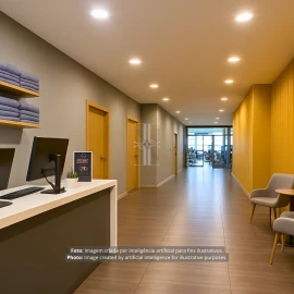 Negócio para Venda em Parque das Nações