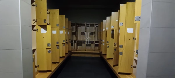 Negócio para Venda em Parque das Nações