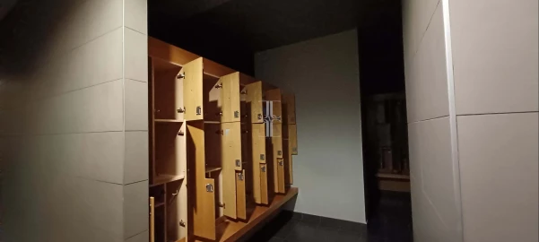 Negócio para Venda em Parque das Nações