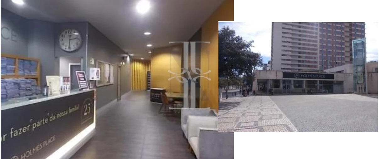 Negócio para Venda em Parque das Nações Foto 5