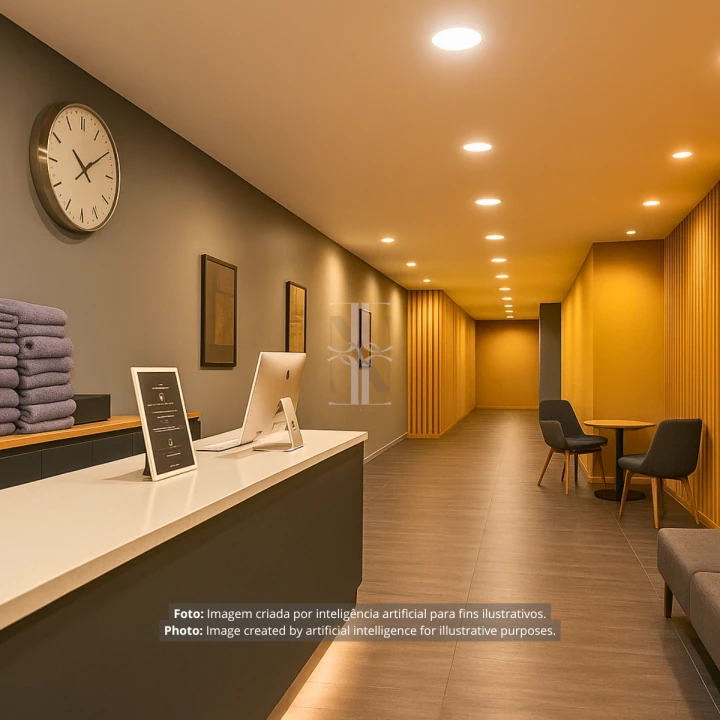 Negócio para Venda em Parque das Nações Foto 2