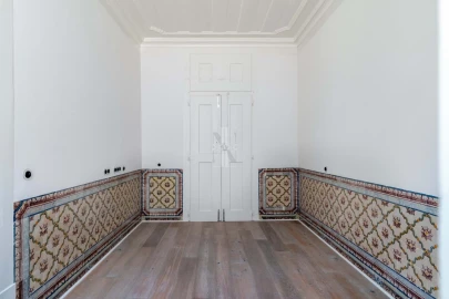 Apartamento T2 para Venda em Santa Maria Maior