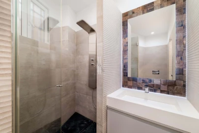 Apartamento T2 para Venda em Santa Maria Maior
