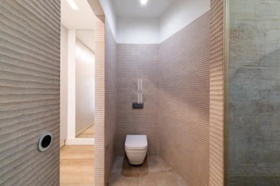 Apartamento T2 para Venda em Santa Maria Maior