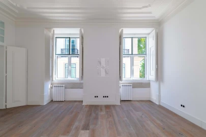 Apartamento T2 para Venda em Santa Maria Maior