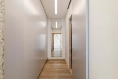 Apartamento T2 para Venda em Santa Maria Maior