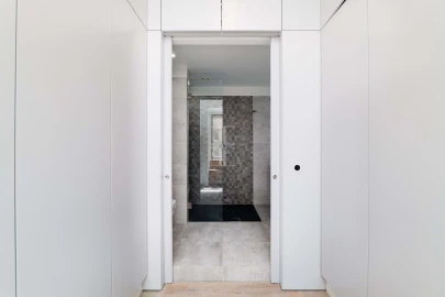 Apartamento T2 para Venda em Santa Maria Maior
