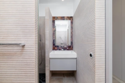 Apartamento T2 para Venda em Santa Maria Maior
