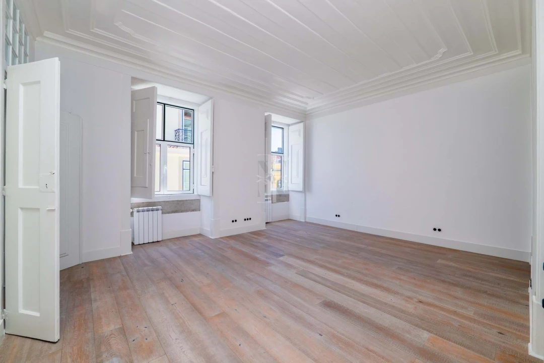 Apartamento T2 para Venda em Santa Maria Maior Foto 5