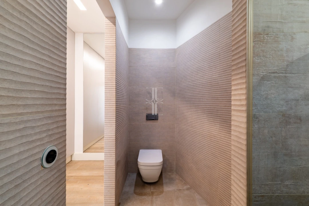 Apartamento T2 para Venda em Santa Maria Maior Foto 32