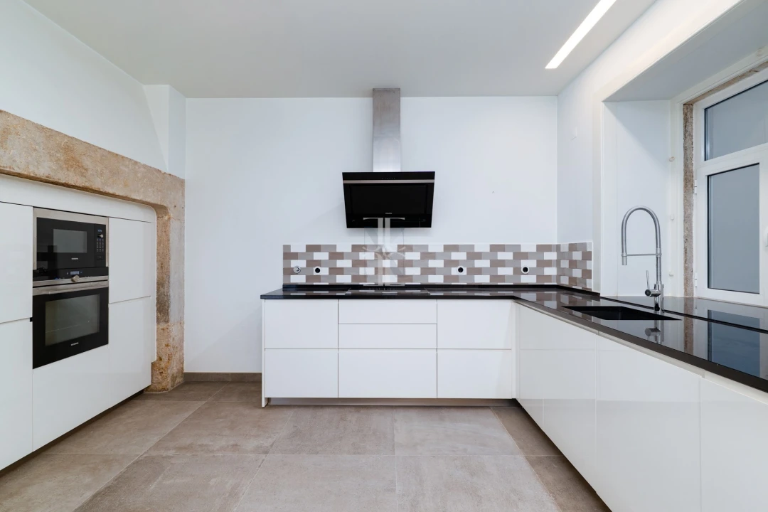 Apartamento T2 para Venda em Santa Maria Maior Foto 21