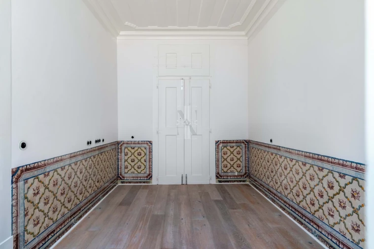 Apartamento T2 para Venda em Santa Maria Maior Foto 7
