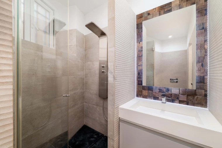 Apartamento T2 para Venda em Santa Maria Maior Foto 30