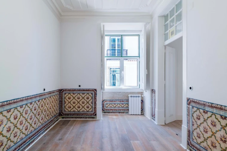 Apartamento T2 para Venda em Santa Maria Maior Foto 8