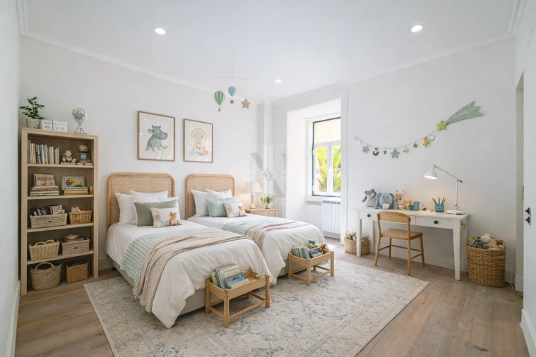 Apartamento T2 para Venda em Santa Maria Maior Foto 26