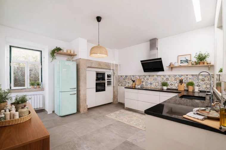 Apartamento T2 para Venda em Santa Maria Maior Foto 23