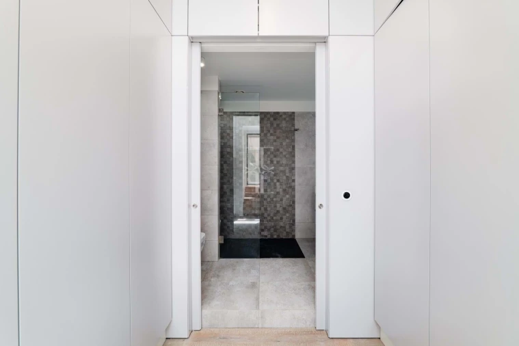 Apartamento T2 para Venda em Santa Maria Maior Foto 17